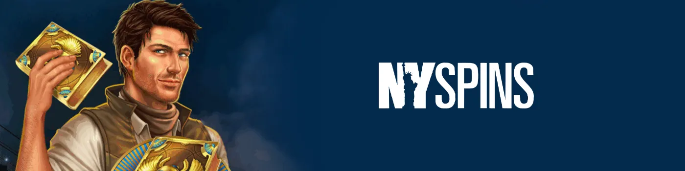 NY Spins paris sportifs